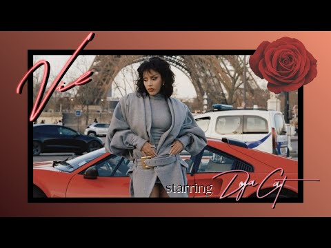 Видео: «Vie» от Doja Cat — это шедевр