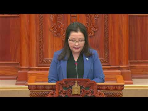 Видео: УИХ-ын гишүүн М.Энхцэцэг: ЭЗБХ-оос гаргасан “Монгол Улсыг 2026-2030 онд хөгжүүлэх таван жилийн