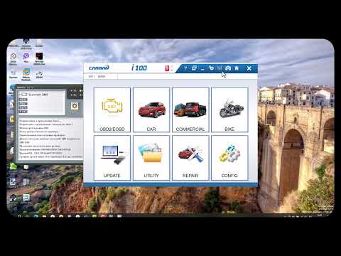 Видео: DAP4CS программа для работы с Kia / Hyundai после 2018 года с SGW