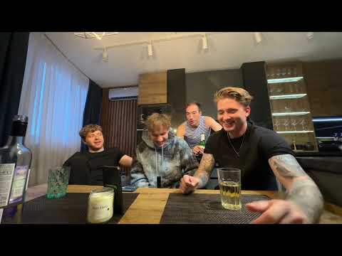 Видео: 🔘 [#Стрим] • #Макс_Ващенко (@max.vashchenko) 🧑 & #Роман_Магадан (@RoMaNMaGaDaN) 👨  → 🍻  | 14.06.2025