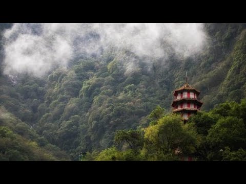 Видео: История Тайваня, часть 1: Голландская Формоза, префектура империи Цин, колония Японской империи.