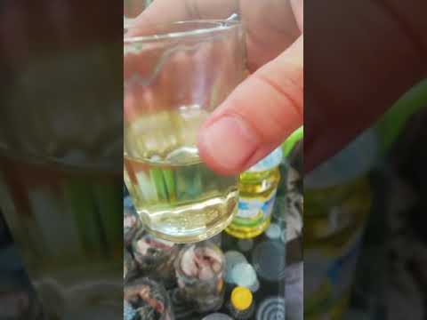Видео: Консерва из карася в масле без автоклава
