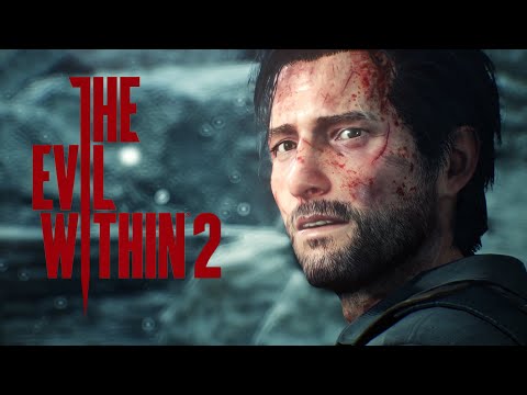 Видео: ФИНАЛ ►The Evil Within 2 ► Прохождение #13