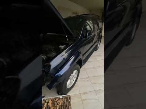 Видео: Что думаете?🤔Lexus GX#1серия