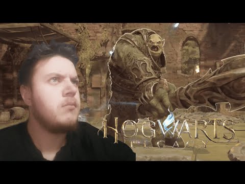 Видео: Я СДЕЛАЛ ЭТО!!!☛ Hogwarts Legacy #26