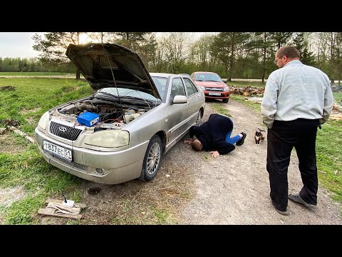 Видео: ИЩЕМ КИТАЙЦА ЗА ДЕШМАН! ЭТО ПРОСТО АДСКИЙ ТРЕШ!