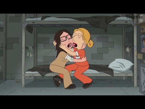 Видео: 🍅 Гриффины лучшие и смешные моменты в HD  #102 🍅