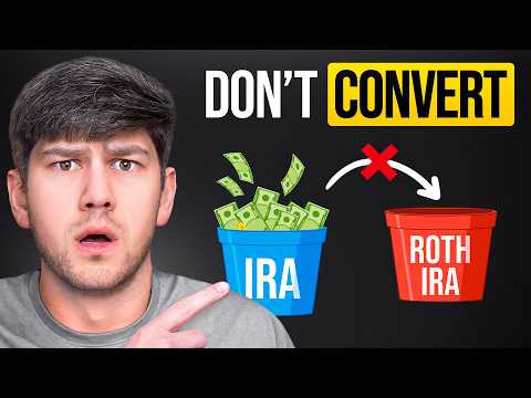 Видео: ЛОВУШКА ОБРАЩЕНИЯ РОТ, О КОТОРОЙ ВАС НИКТО НЕ ПРЕДУПРЕЖДАЕТ