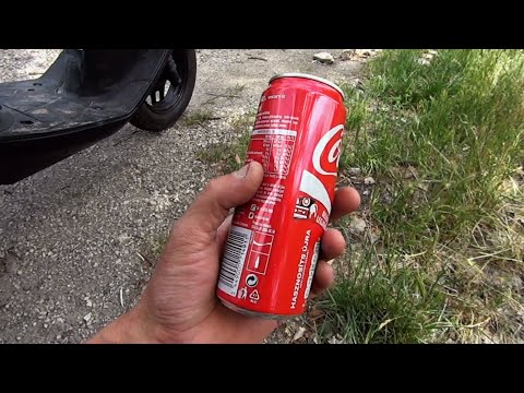 Видео: 13 Рублей За Алюминиевую Банку Собрать и Заработать на вторсырье Миллион