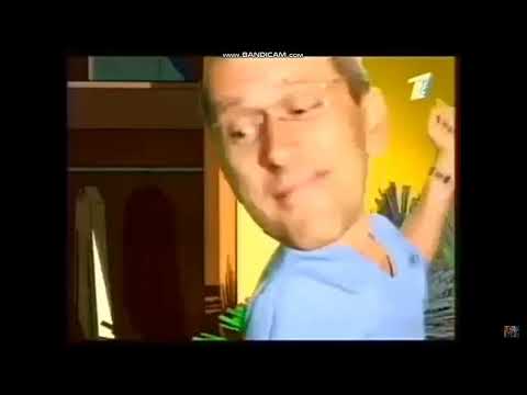 Видео: Заставка Жить Здорово Наборот