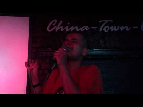 Видео: 4 Позиции Бруно - Поднялась полная луна [Мск_China-Town_22.05. 2015.]