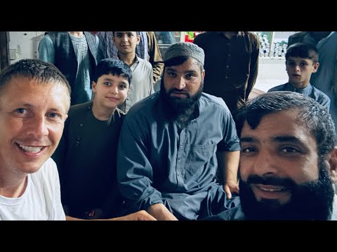 Видео: Афганистан жизнь при ТАЛИБАН