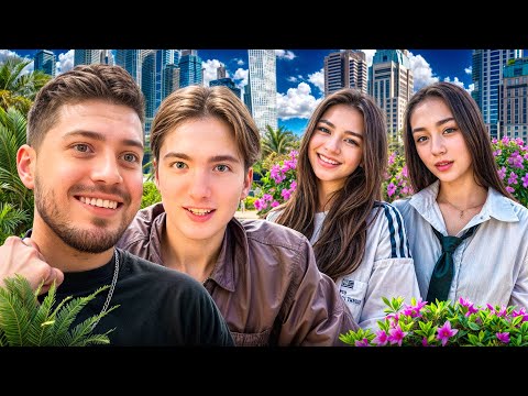 Видео: ОБОШЛИ ВСЕ КЛУБЫ ДУБАЯ🌴