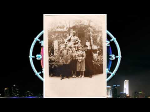 Видео: Бердянск на старых фотографиях 4