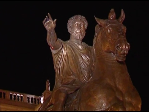 Видео: Марк Аврелий. Последний триумф императора