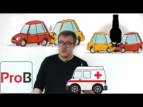 Видео: ПДД - Обязанности водителей, пешеходов и пассажиров (прав нет, одни обязанности)