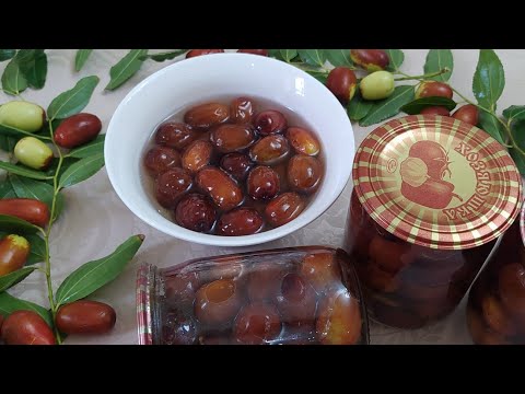 Видео: НОВИНКА!Необычное и полезное ВАРЕНЬЕ такого вы еще не пробывали!ՆՈՐՈՒՅԹ! Յուրահատուկ,օգտակար մուրաբա