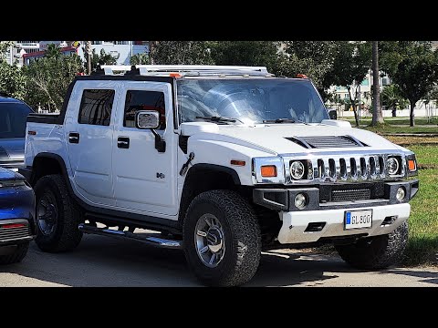 Видео: Решение проблемы низкого давления масла Hummer и Escalade L92 ДВС