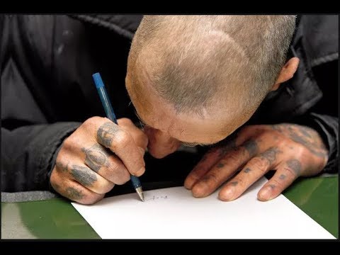 Видео: Откровение ЗЕКА о нечестном заработке за решеткой