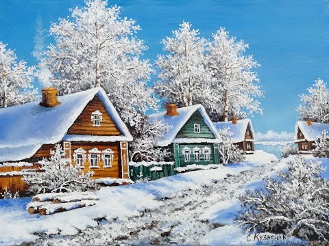 Видео: Казахстан. Сивковка.26.01. 2021 год