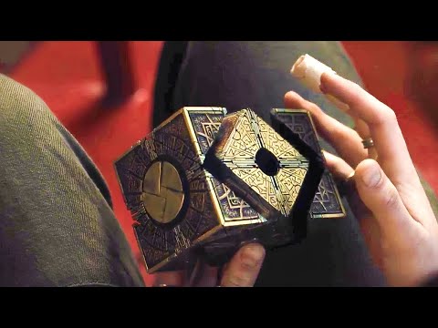 Видео: Көптеген адамдар бұл қорапты шешуге тырысады, бірақ олар бұл қораптың өлімге әкелетінін білмейді