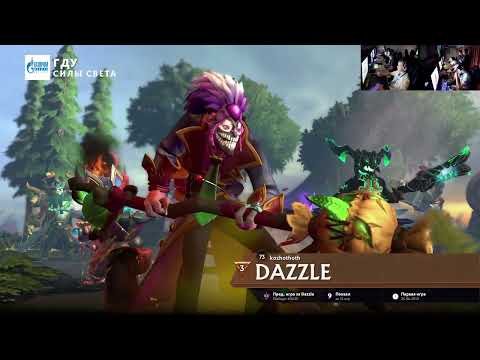 Видео: Турнир ТЭК в дисциплине Dota 2 Финал GDU vs Code 10\80