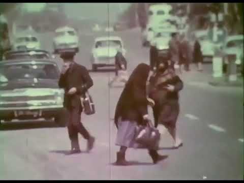 Видео: Köhnə Bakı (70-lər)/Не совсем старый Баку (70-е)