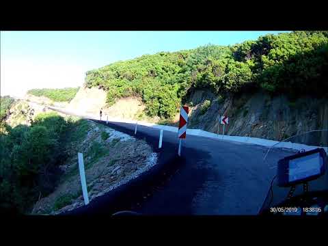 Видео: Ердек - Мраморно море