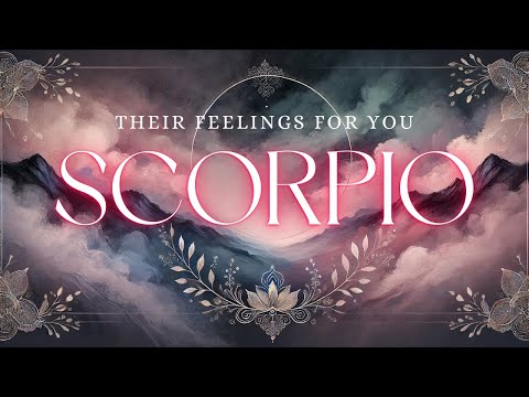 Видео: Таро Скорпиона ♏️ Кто-то глубоко заботится о вас, Скорпион, но есть что-то, чего вы не ожидаете