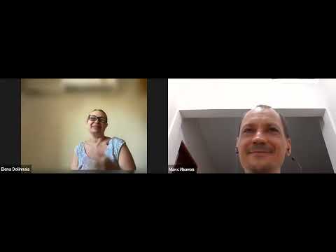 Видео: Запись 1