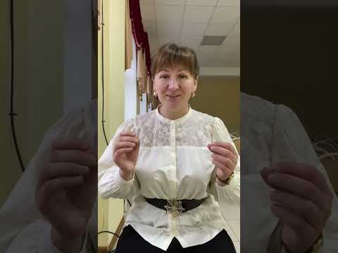 Видео: Внутренний слух, предслышание. Что это и как его развить.