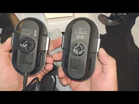 Видео: Обзор и отличие беспроводных зарядных устройств Xiaomi wireless charger 50w MDY-17-EZ и WCJ-05ZM