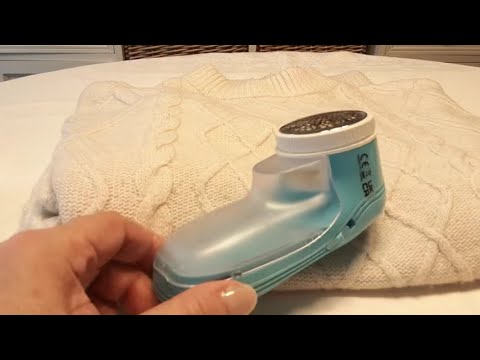 Видео: КАК УБРАТЬ  КАТЫШКИ  С ОДЕЖДЫ - показываю несколько способов