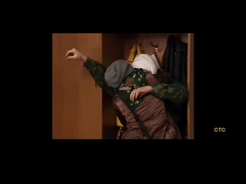 Видео: Папины дочки//Женя и Денис ❤️