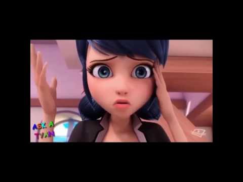 Видео: леди баг