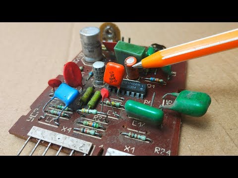 Видео: ВОТ ЭТО ЦЕНЫ!!! НА ЭТОТ СТАРЫЙ РАДИО ХЛАМ!!! ОТЛИЧНАЯ ПОДРАБОТКА