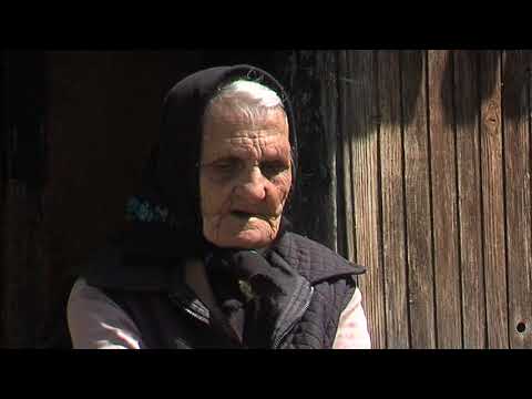 Видео: ZAPIS O SELU KUSACE kod Han Pijeska Запис о селу Кусаче код Хан Пијеска