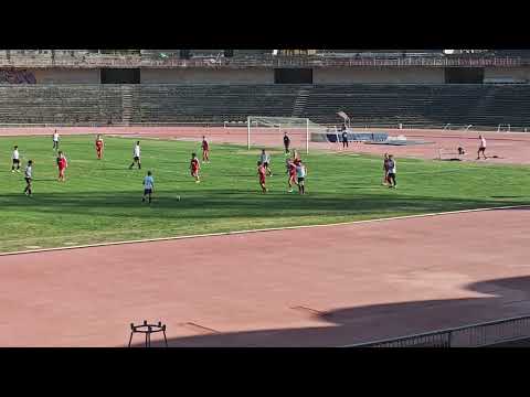 Видео: '11 2/2 Металик(Сопот) - Юнайтед 1:3