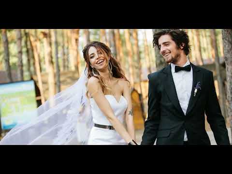 Видео: Надя Дорофеева и Владимир Дантес расстались после шести лет брака