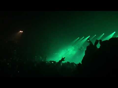 Видео: Пошлая Молли - ХАННА МОНТАНА live