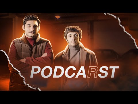 Видео: Как собирать редкие янгтаймеры и олдтаймеры в одном месте? GRAC. Матвей и Никита.