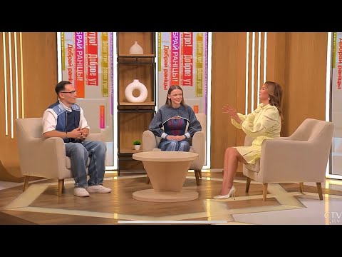 Видео: Премьера клипа «Свята» на РТР Беларусь🔥 Такого ты еще не видел😱 