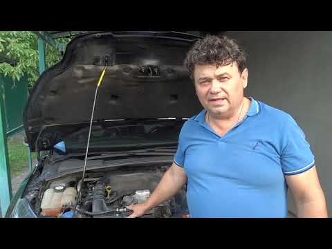 Видео: FORD Focus ecoboost 1.0 2013 г , ФОРД Фокус екобуст 1,0 турбина, потеря мощности двигателя часть 2