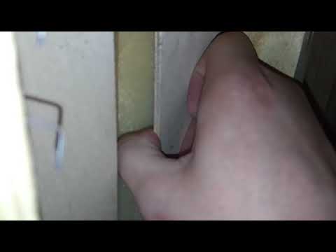 Видео: как делают  дешевую мебель в Ами мебель