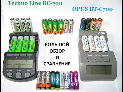 Видео: Opus BT-C700 - Большой обзор - тест.