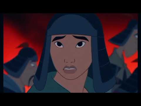 Видео: MANIZHA(Мулан)- На путь воина встаю