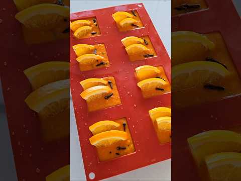 Видео: ОБЛЕПИХОВЫЙ ЧАЙ как в ресторане 🧡