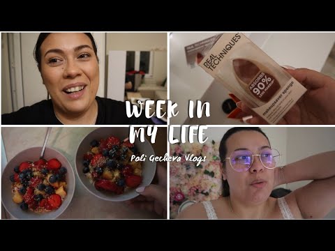 Видео: Защо Ме Нямаше, Пробваме Нов Бюти Блендер, Пазар, Маратон + GIVEAWAY|Седмичен Влог | PGG