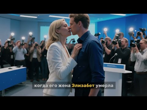 Видео: "Притворись, Что Целуешь Меня!" – Сказала Гендиректор – То, Что Сделал Уборщик, Вызвало СЕНСАЦИЮ.