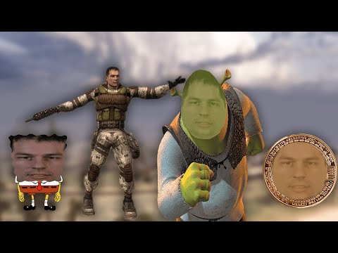 Видео: 50 Вариантов Дегтярёва